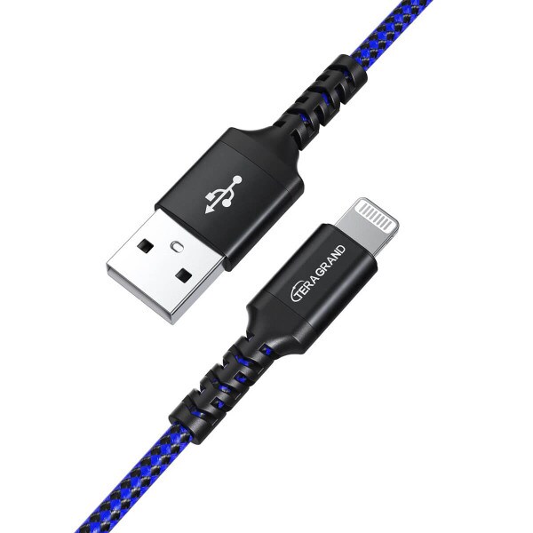 Sync & Charge USB-C to A Cable